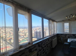 Kutaisi Panorama Apartment